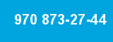 970 873-27-44